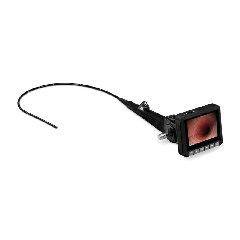 [DK]EickView 60S Videoendoskop, med 3,5” skærm